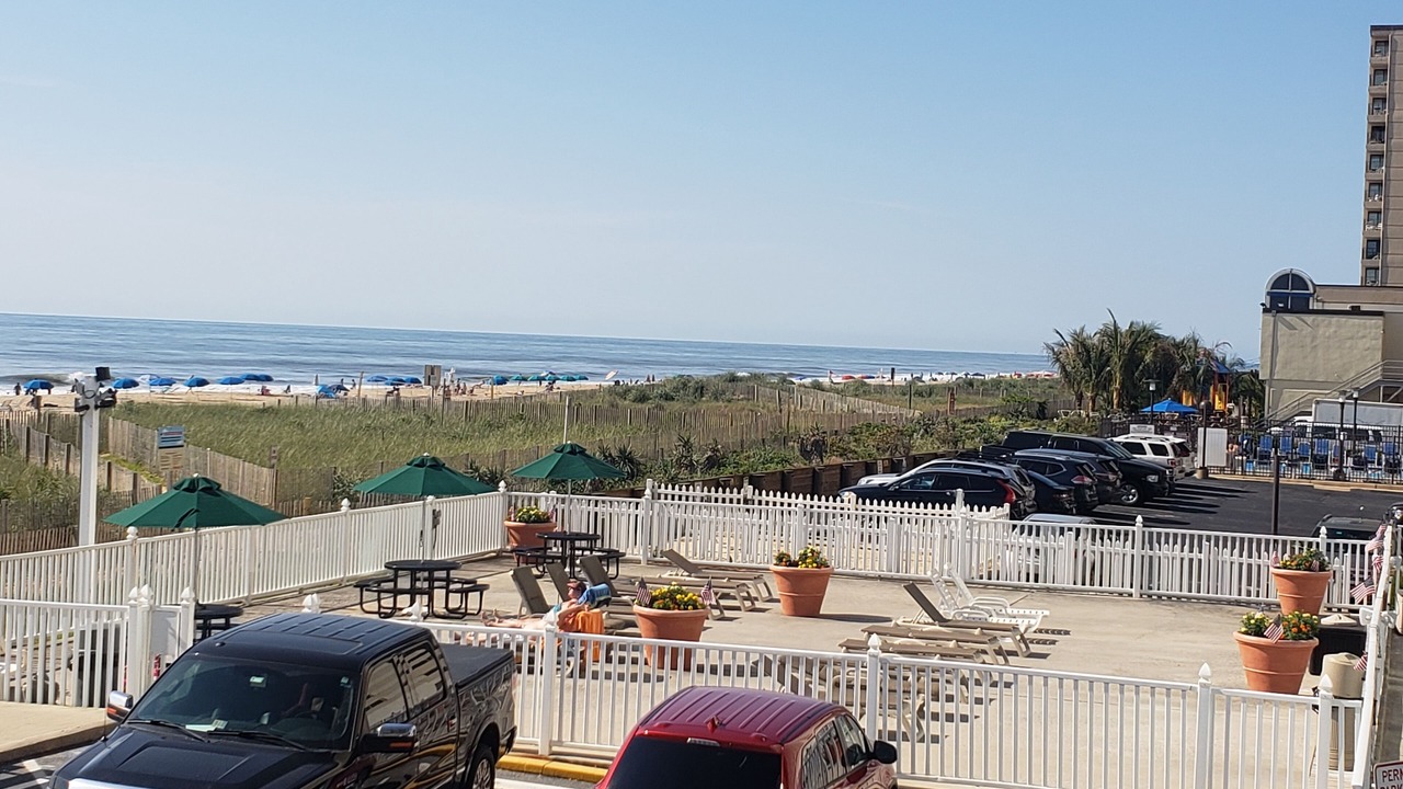 Photo of Outdoor in North Ocean City