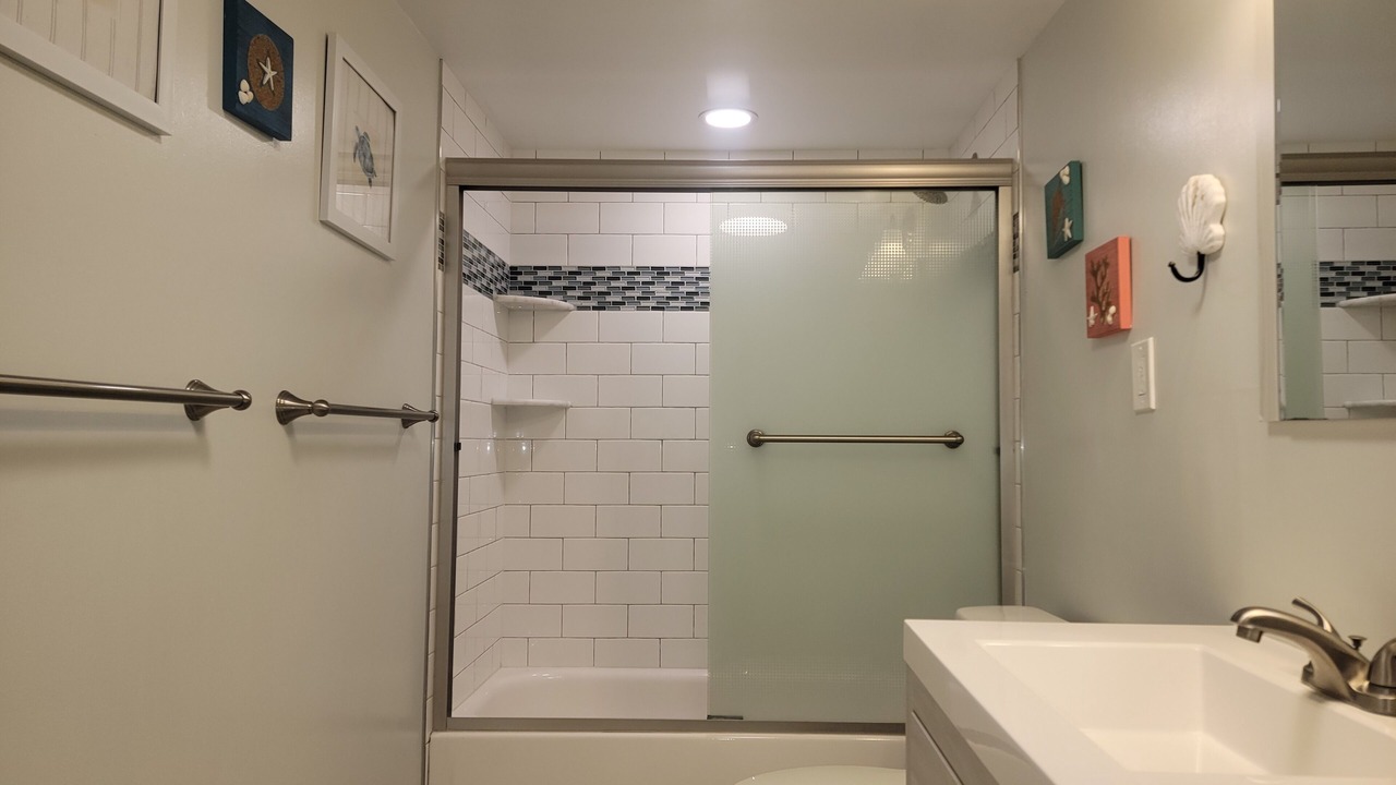 Photo of Bathroom in North Ocean City
