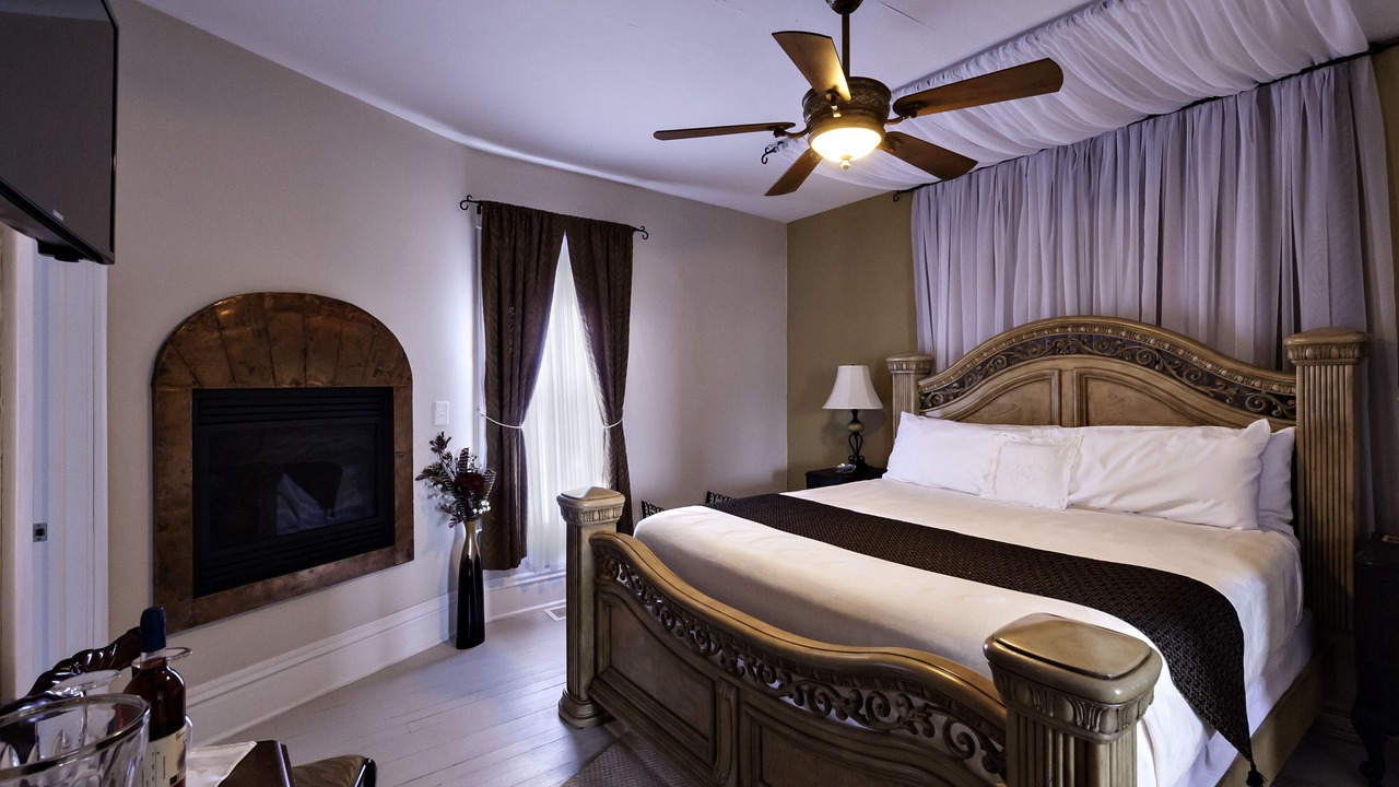 Photo of Bedroom in Berlin Center