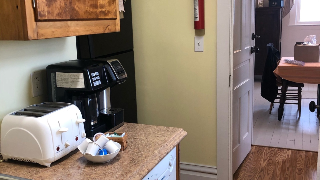 Photo of Kitchen in Berlin Center