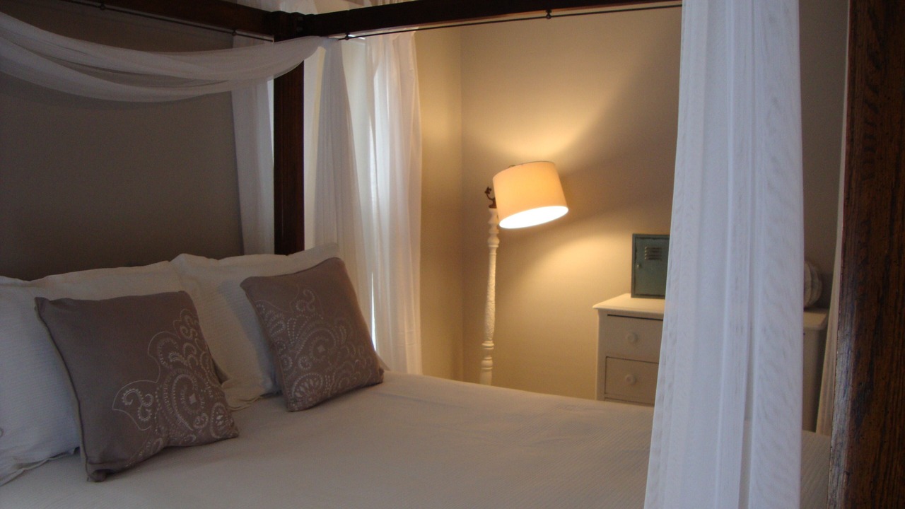 Photo of Bedroom in Berlin Center