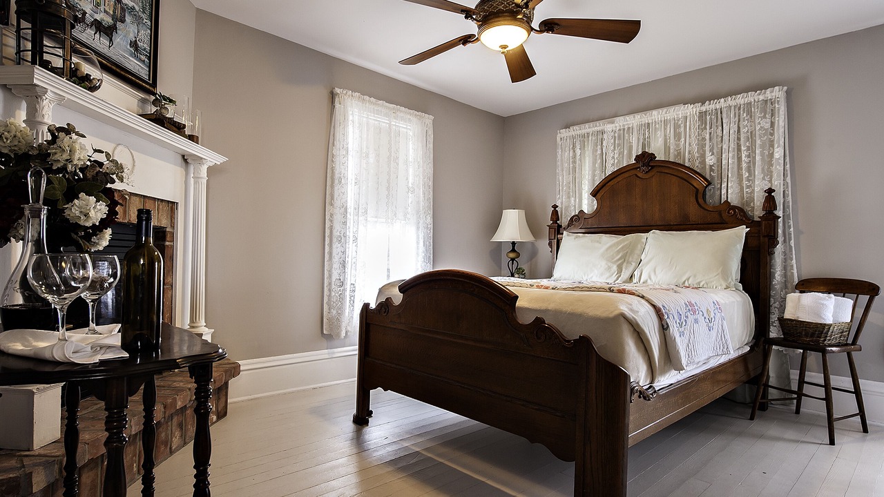 Photo of Bedroom in Berlin Center