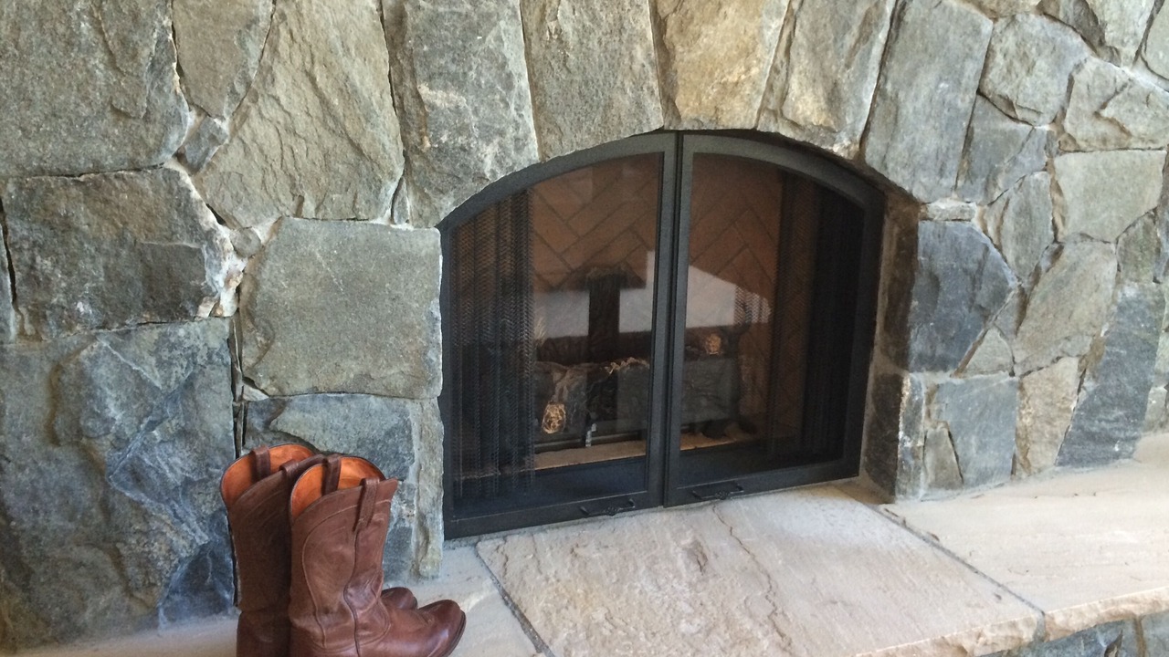 Photo of Livingroom in Blue River