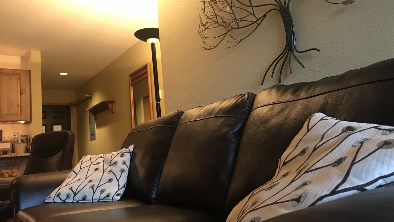 Photo of Bedroom in Vail