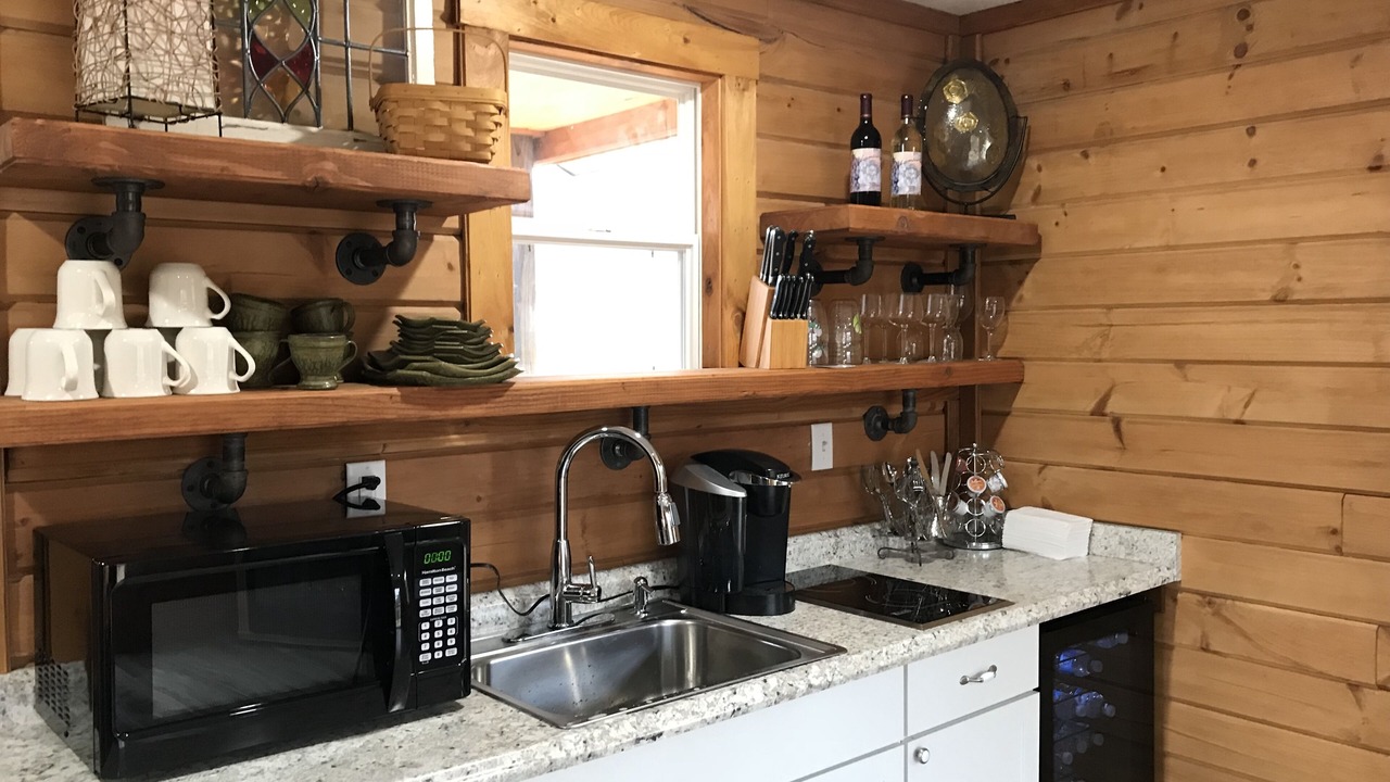 Photo of Kitchen in Weston