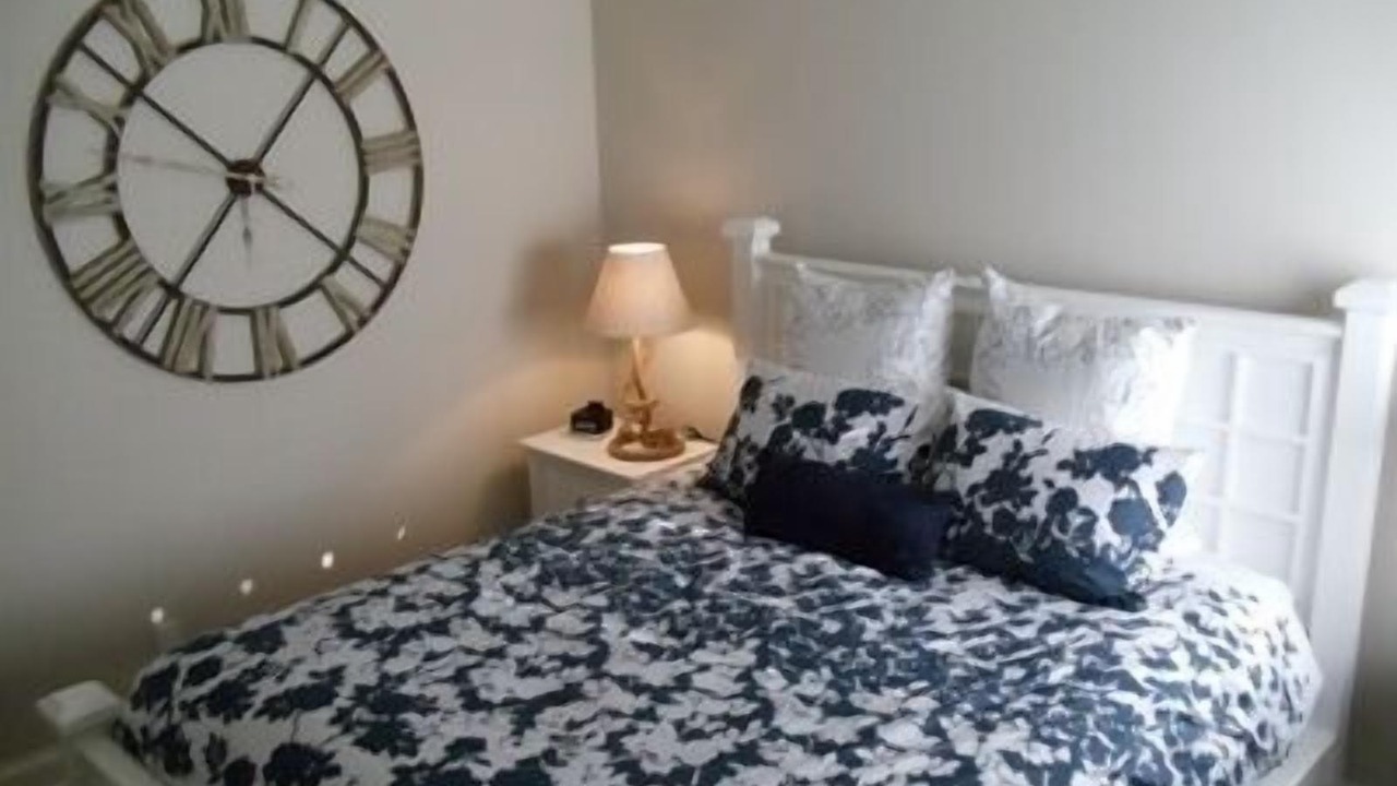 Photo of Bedroom in Encinitas