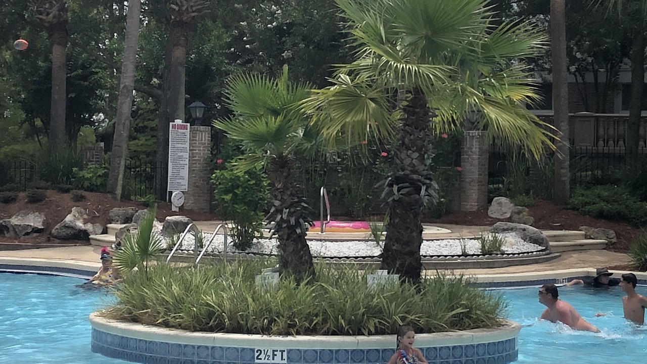 Photo of Outdoor in Baytowne Wharf