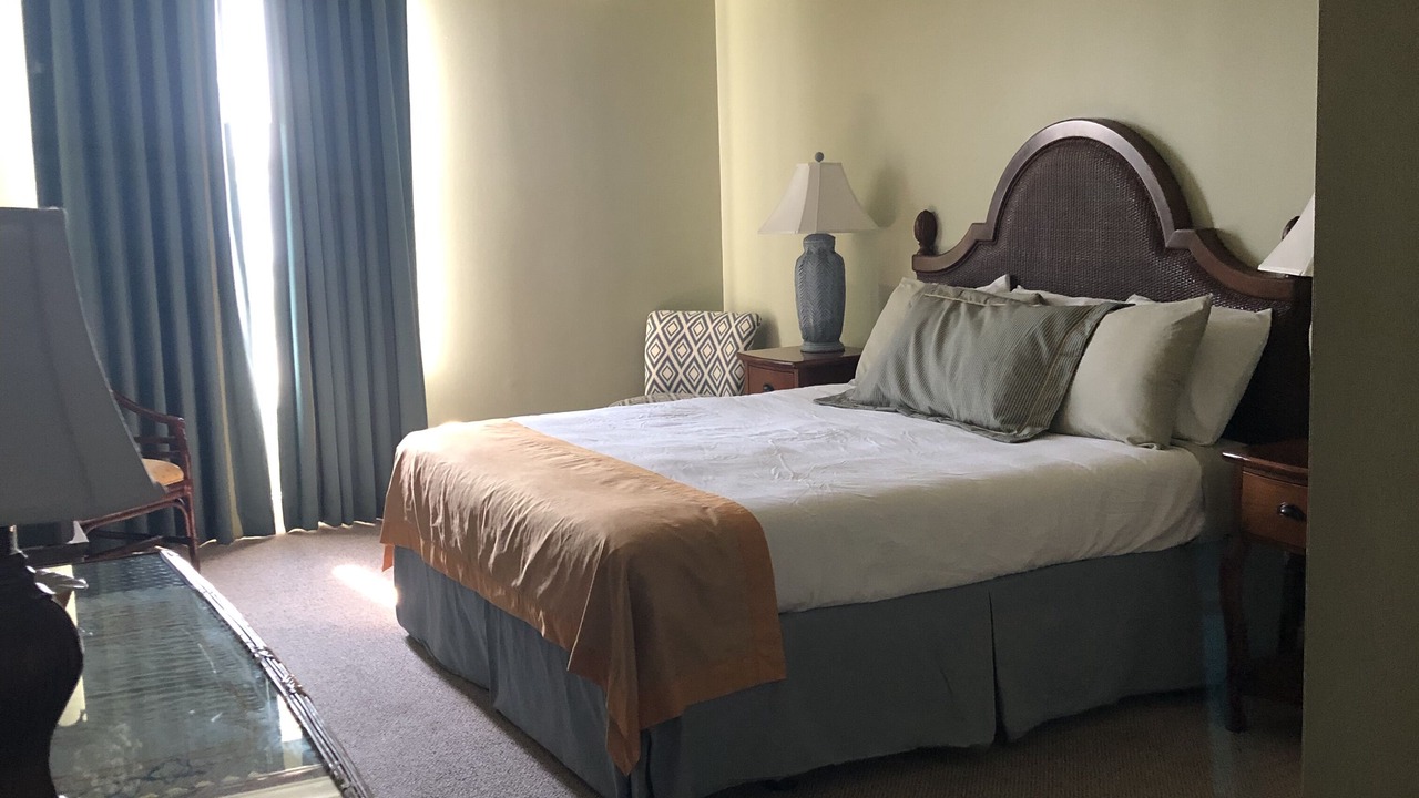Photo of Bedroom in Baytowne Wharf