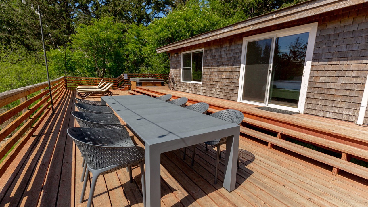 Photo of Outdoor in Gold Beach