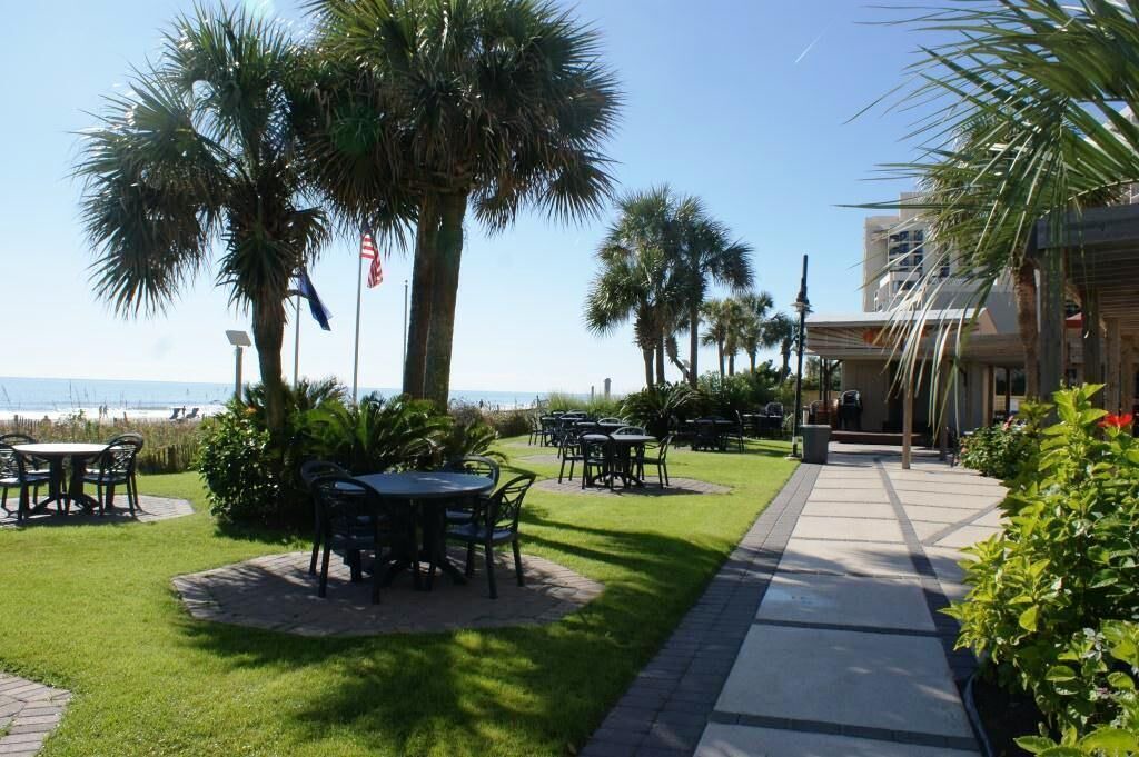 Photo of Outdoor in Myrtle Beach