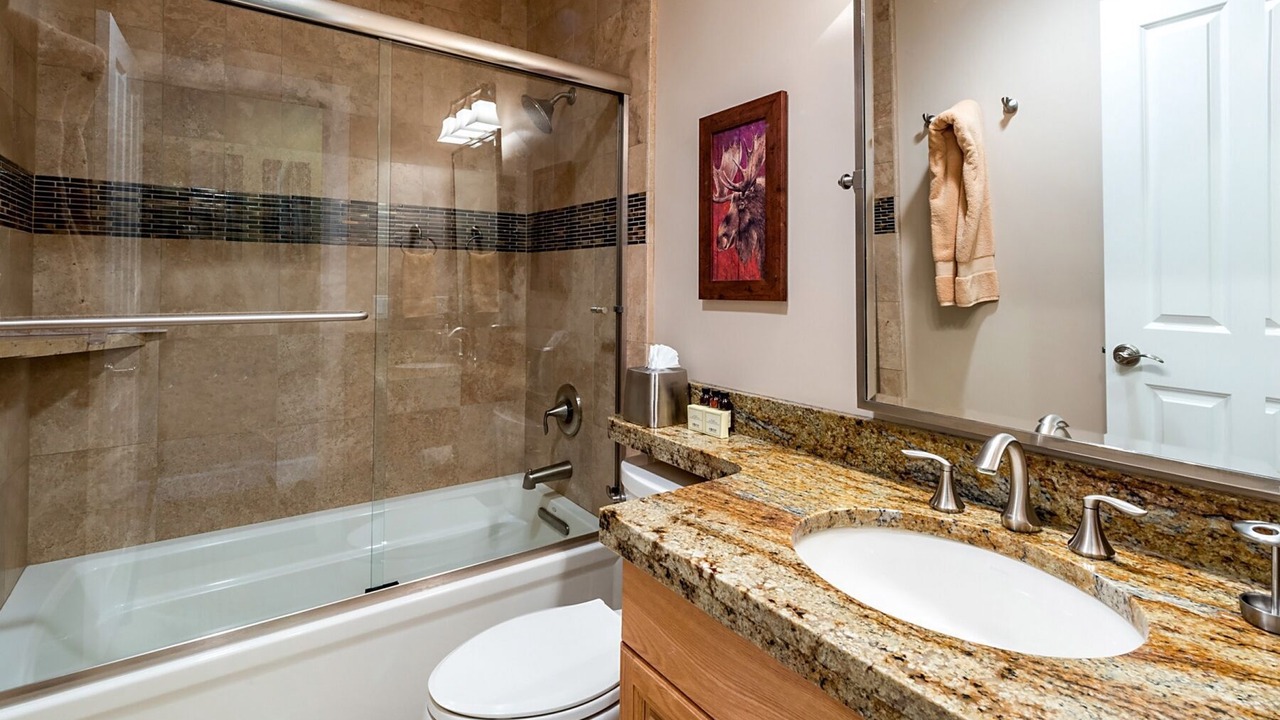 Photo of Bathroom in Park City