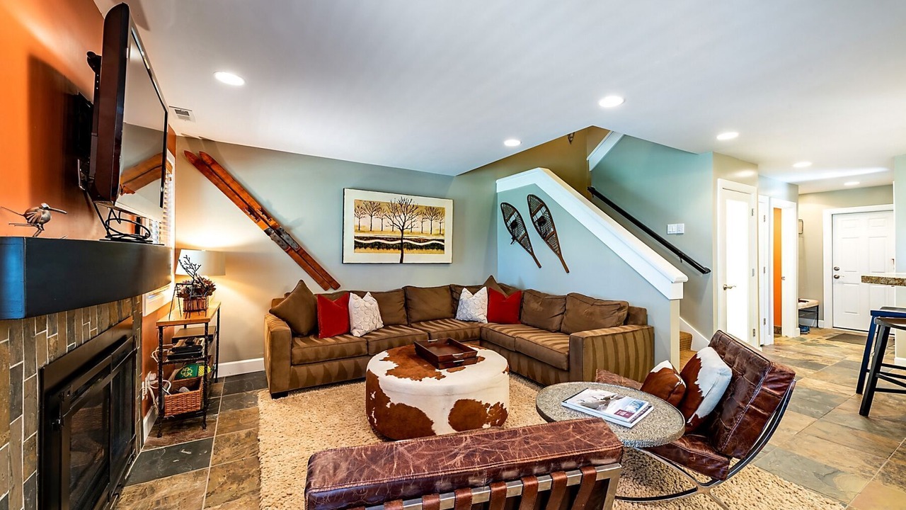 Photo of Livingroom in Park City