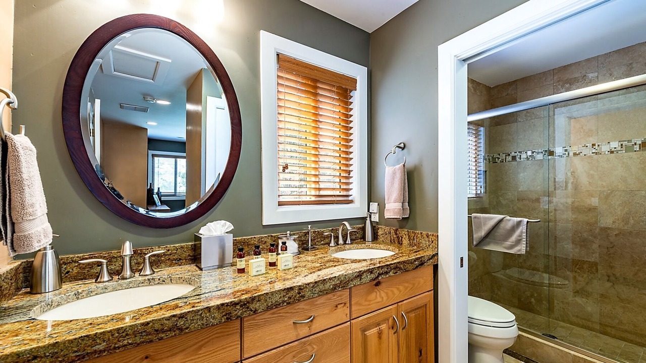 Photo of Bathroom in Park City
