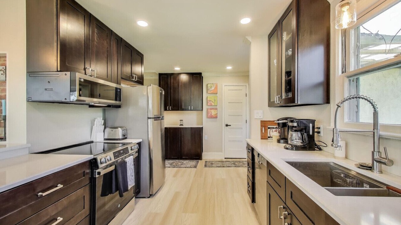 Photo of Kitchen in Cape Anne