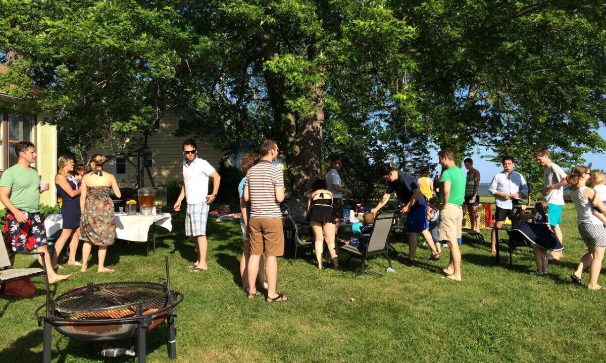 Photo of Outdoor in Cape Anne
