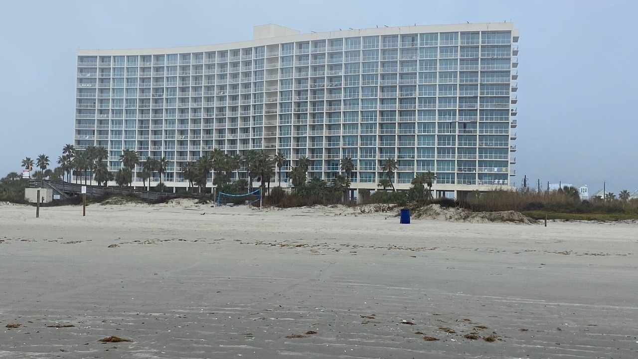 Photo of Others in Galveston