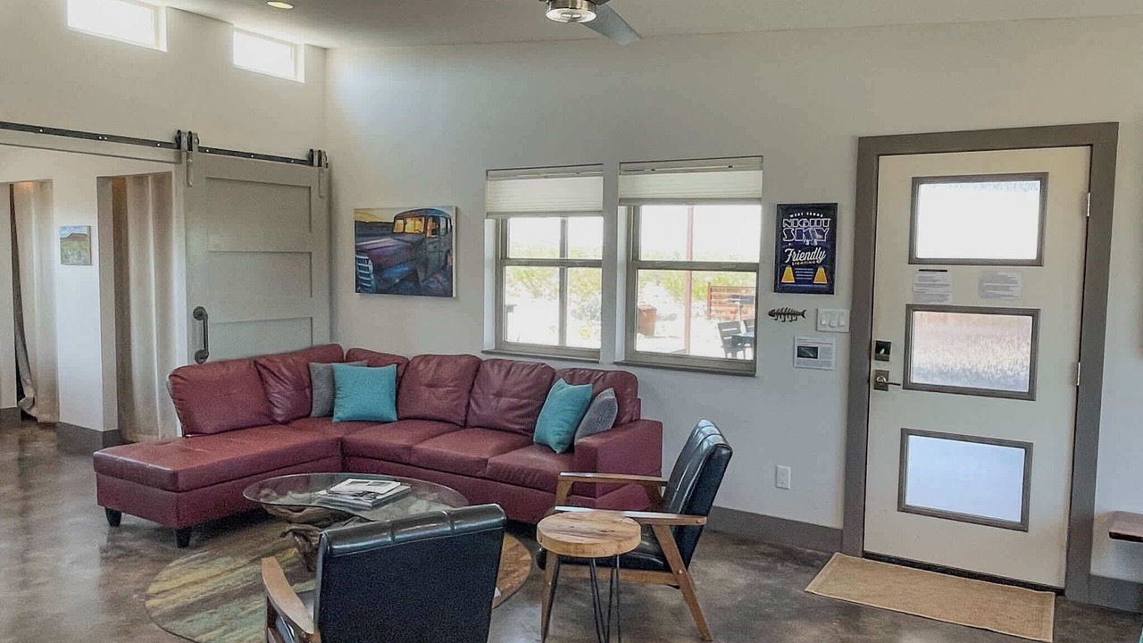 Photo of Livingroom in Alpine
