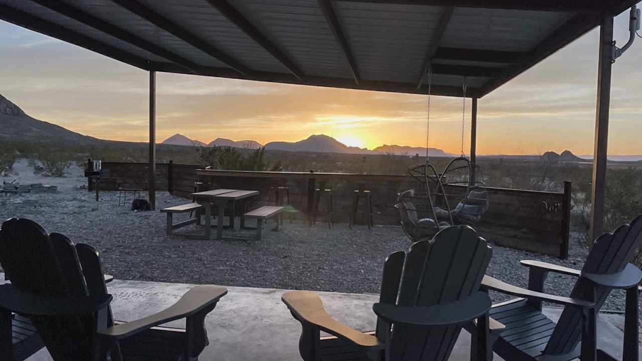 Photo of Outdoor in Alpine