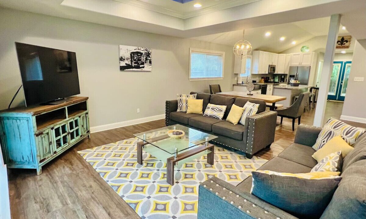 Photo of Livingroom in Fillmore