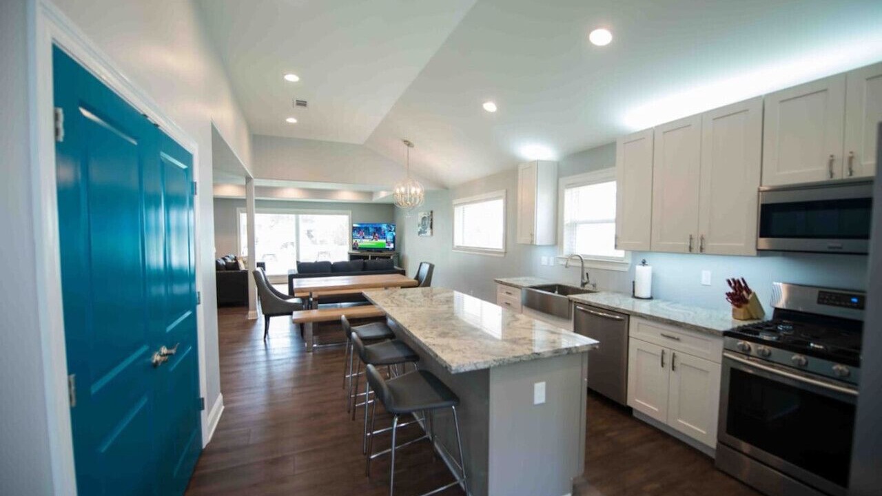 Photo of Kitchen in Fillmore