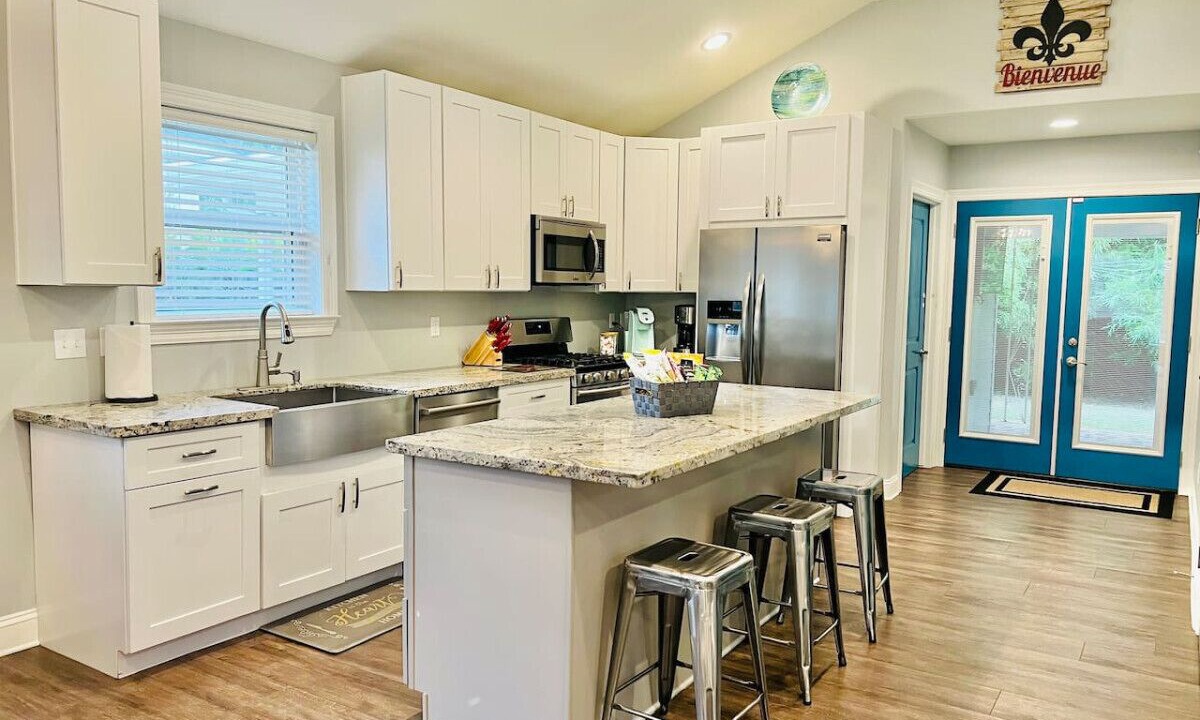 Photo of Kitchen in Fillmore