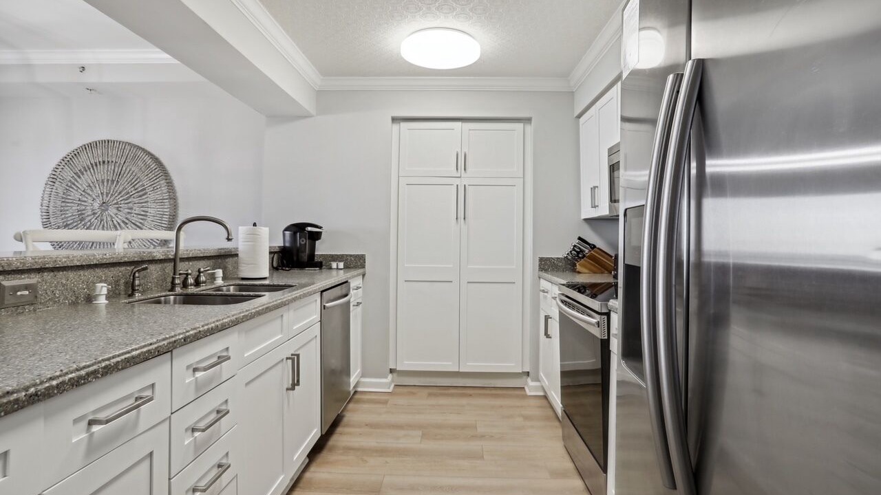 Photo of Kitchen in Jacksonville Beach