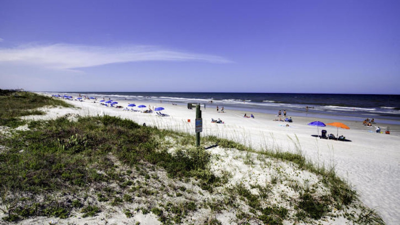 Photo of Others in Jacksonville Beach
