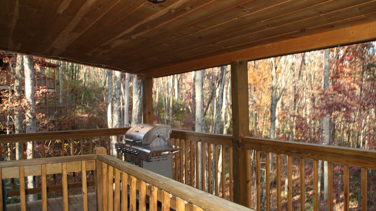 Photo of Outdoor in Wears Valley