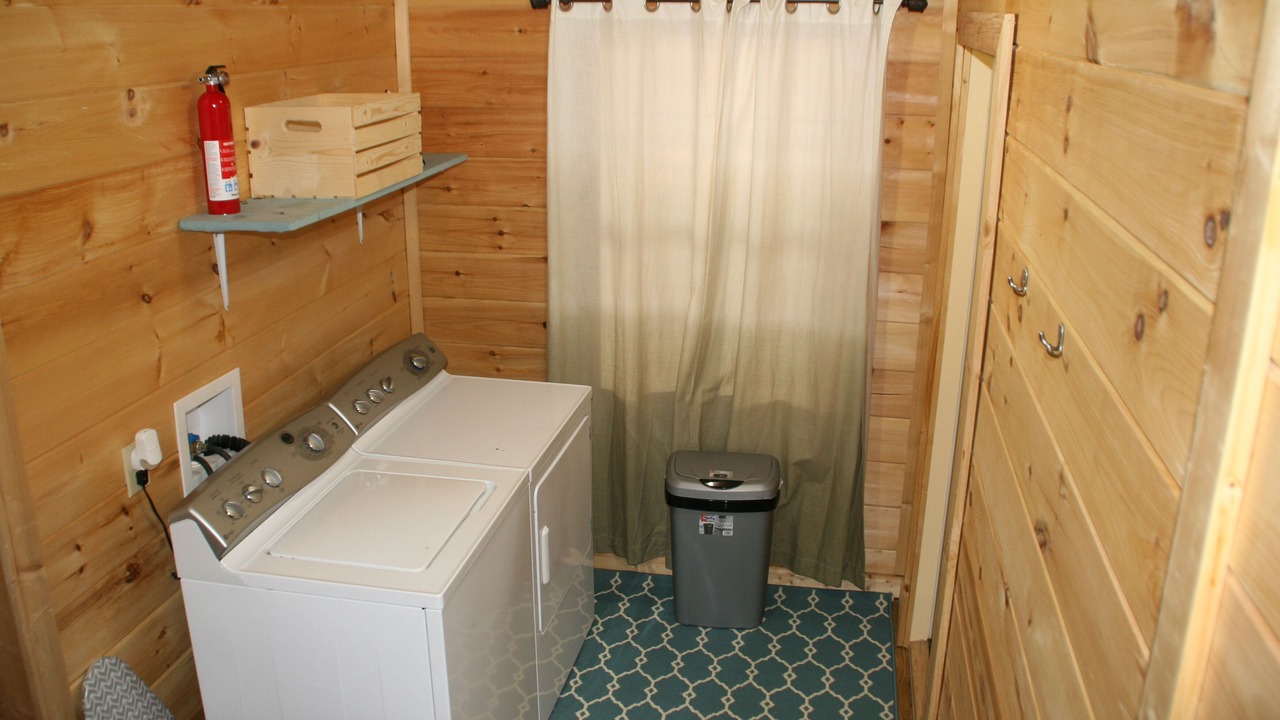 Photo of Bedroom in Wears Valley