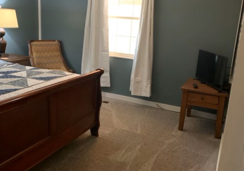Photo of Bedroom in Wears Valley