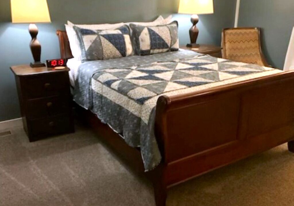 Photo of Bedroom in Wears Valley