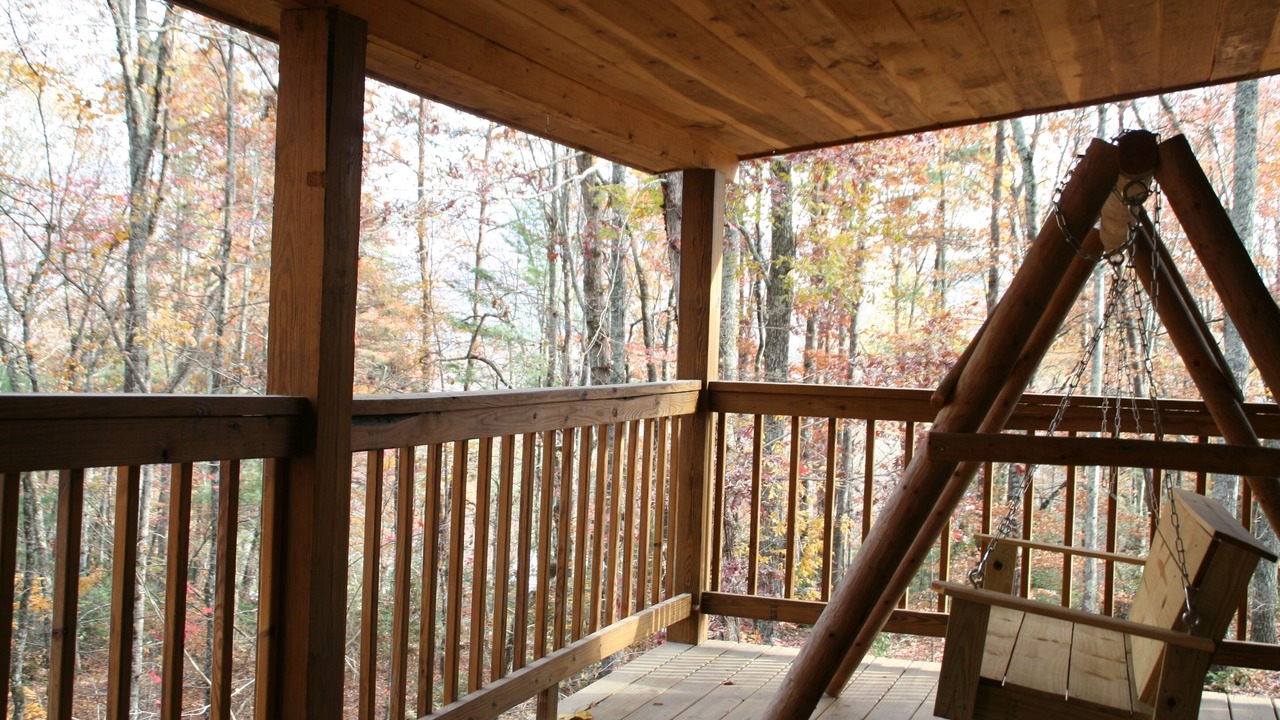 Photo of Outdoor in Wears Valley