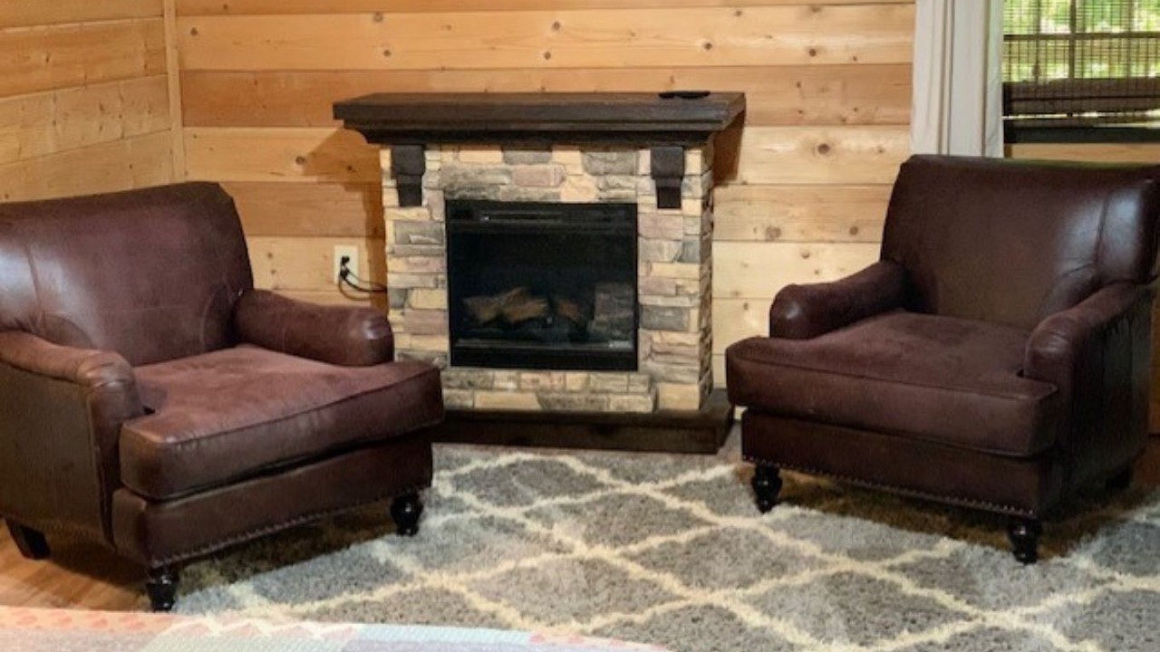 Photo of Livingroom in Wears Valley