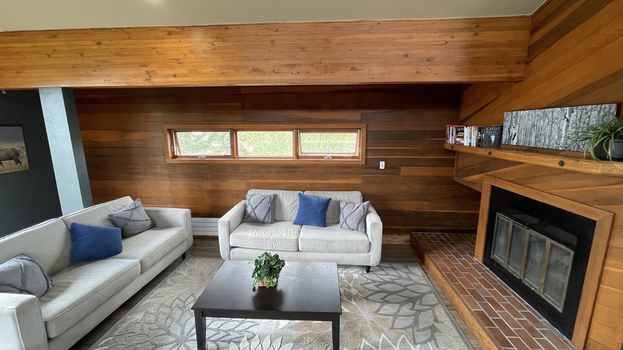 Photo of Livingroom in Wildernest