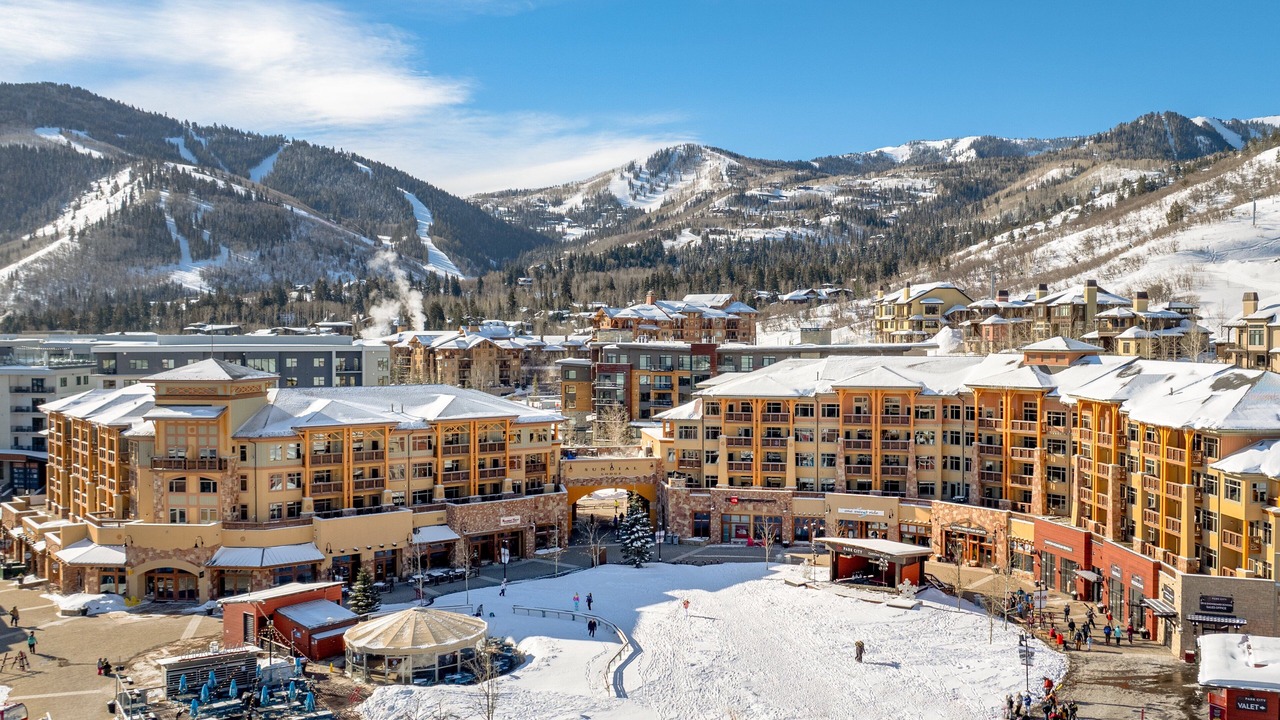 Photo of Outdoor in Park City