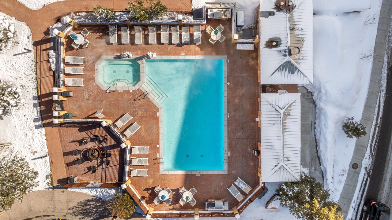 Photo of Outdoor in Park City