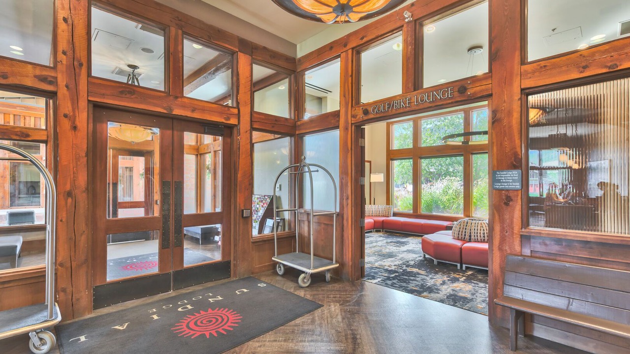 Photo of Bedroom in Park City