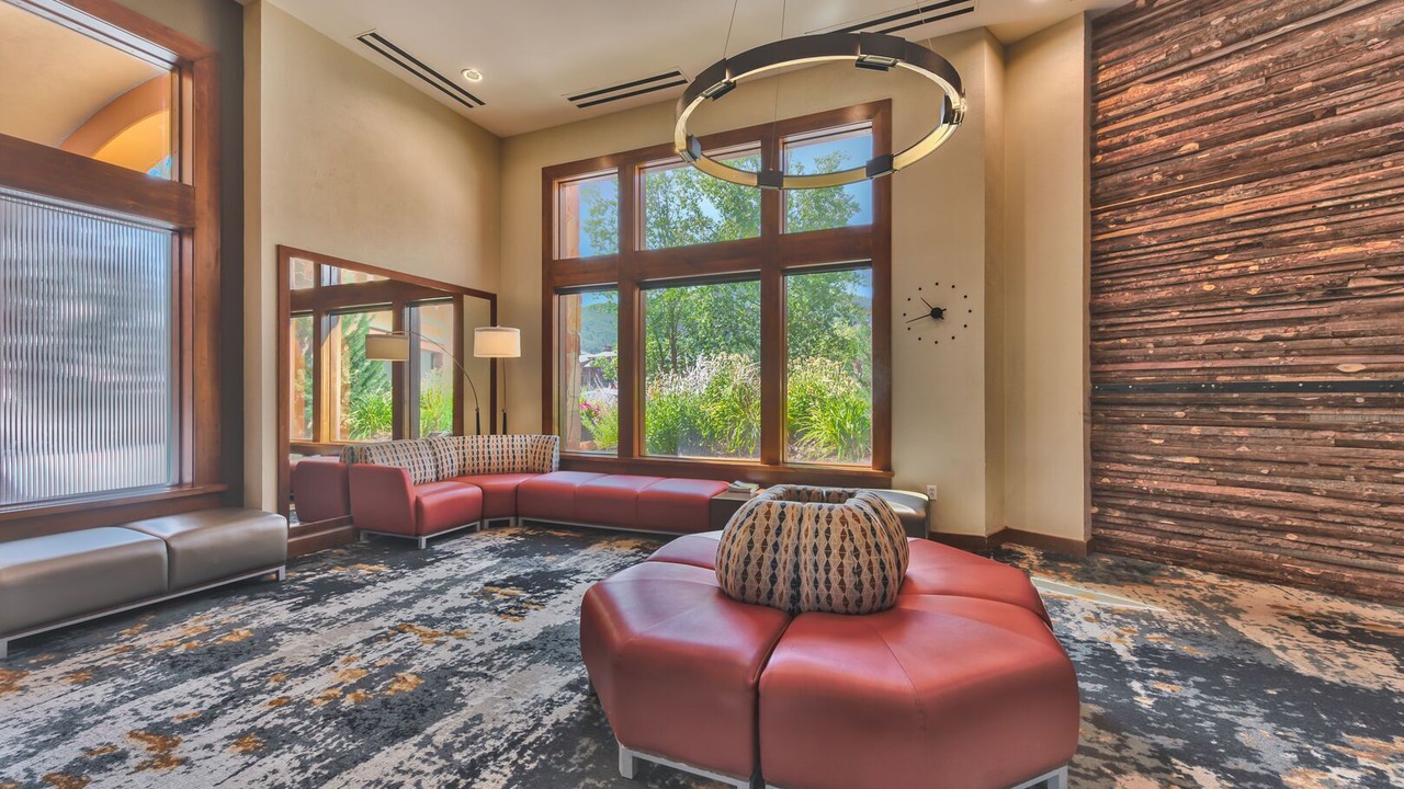 Photo of Bedroom in Park City