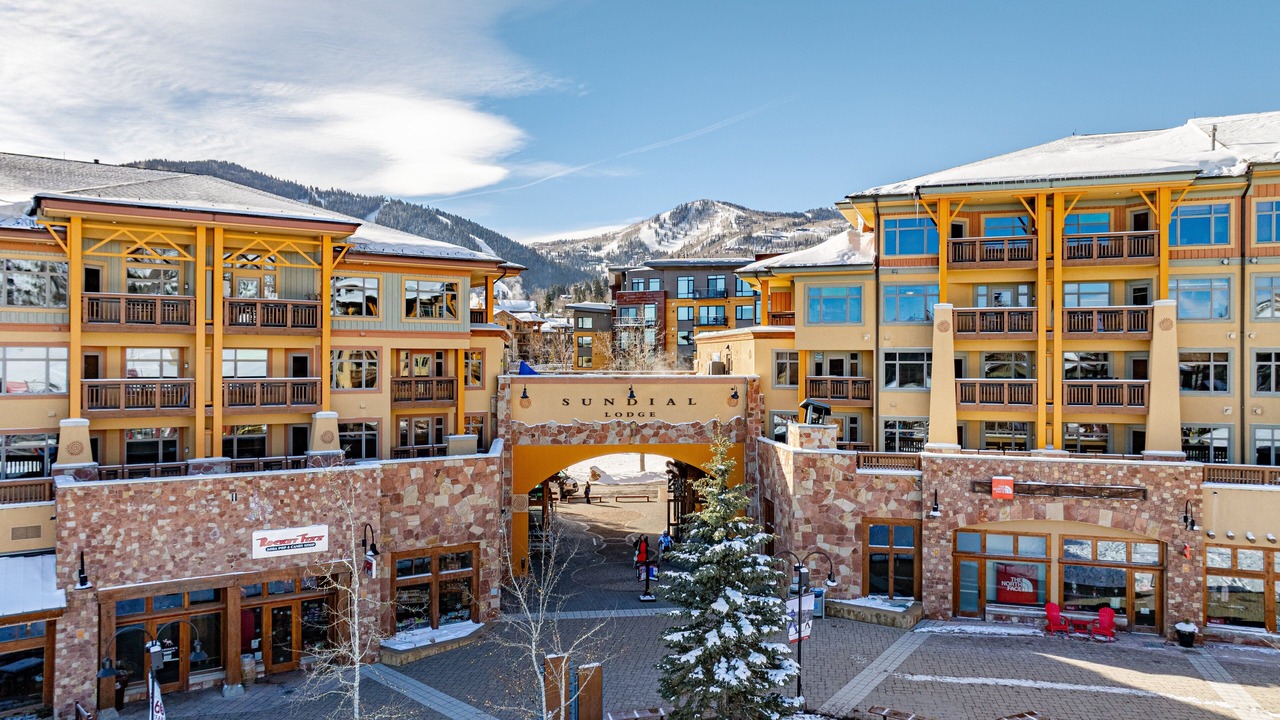 Photo of Outdoor in Park City