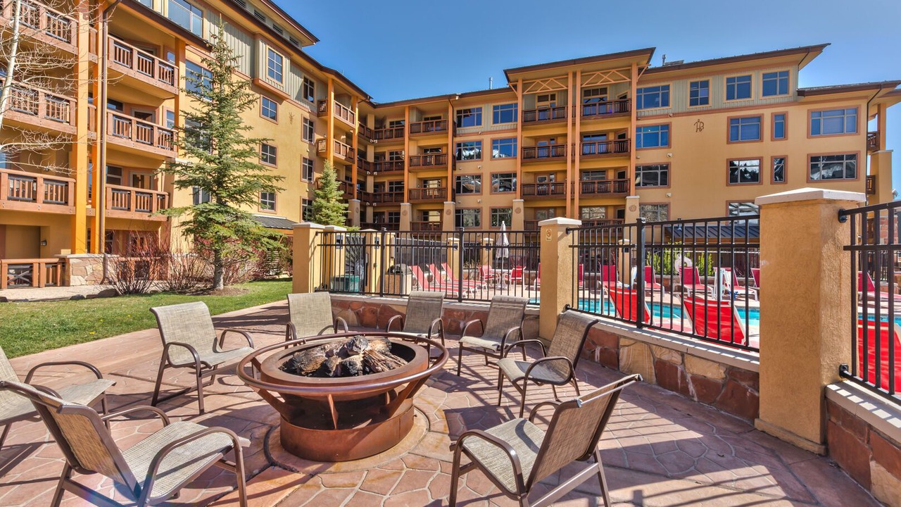 Photo of Outdoor in Park City