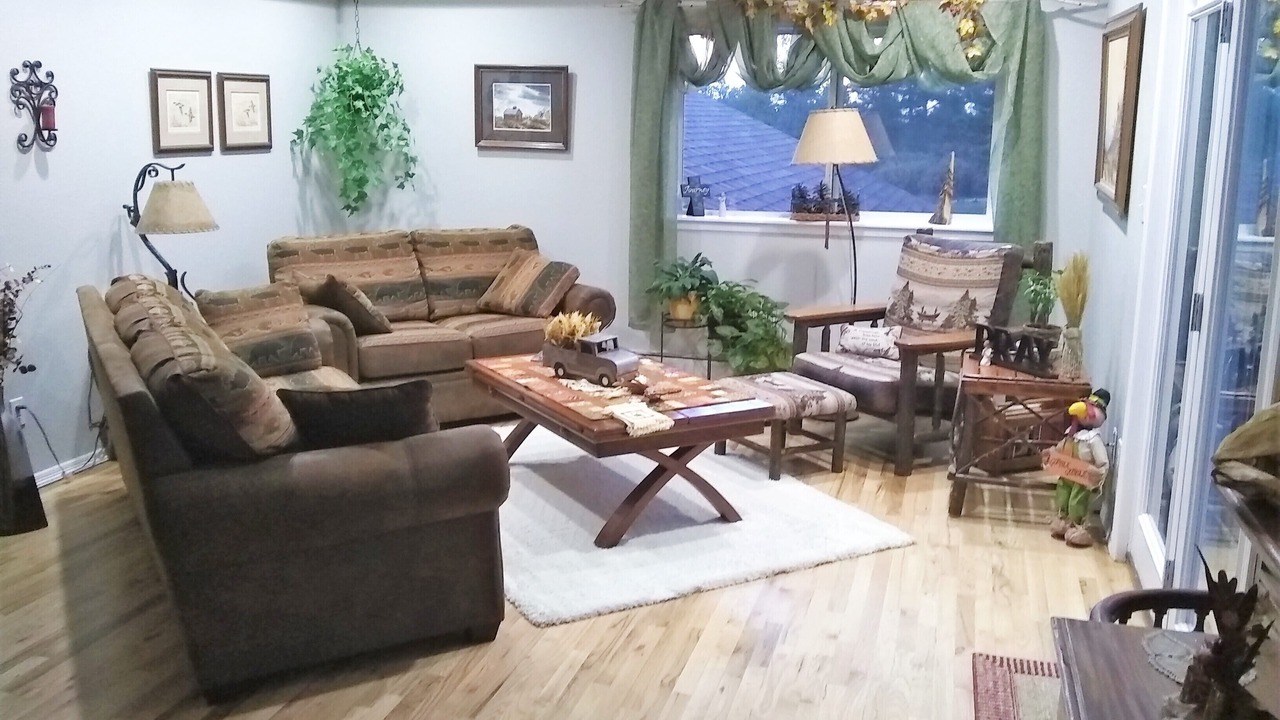 Photo of Bedroom in Monument