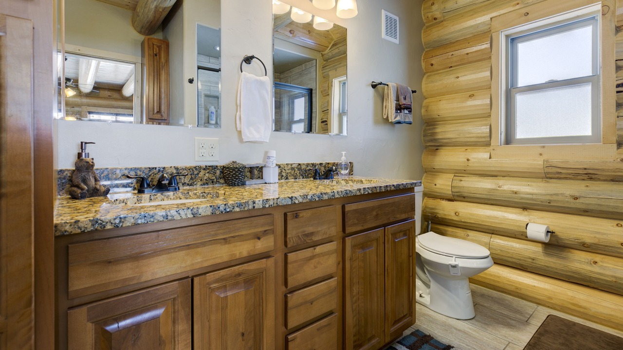 Photo of Bathroom in Winter Park Highlands