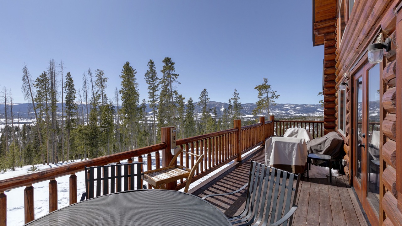 Photo of Outdoor in Winter Park Highlands