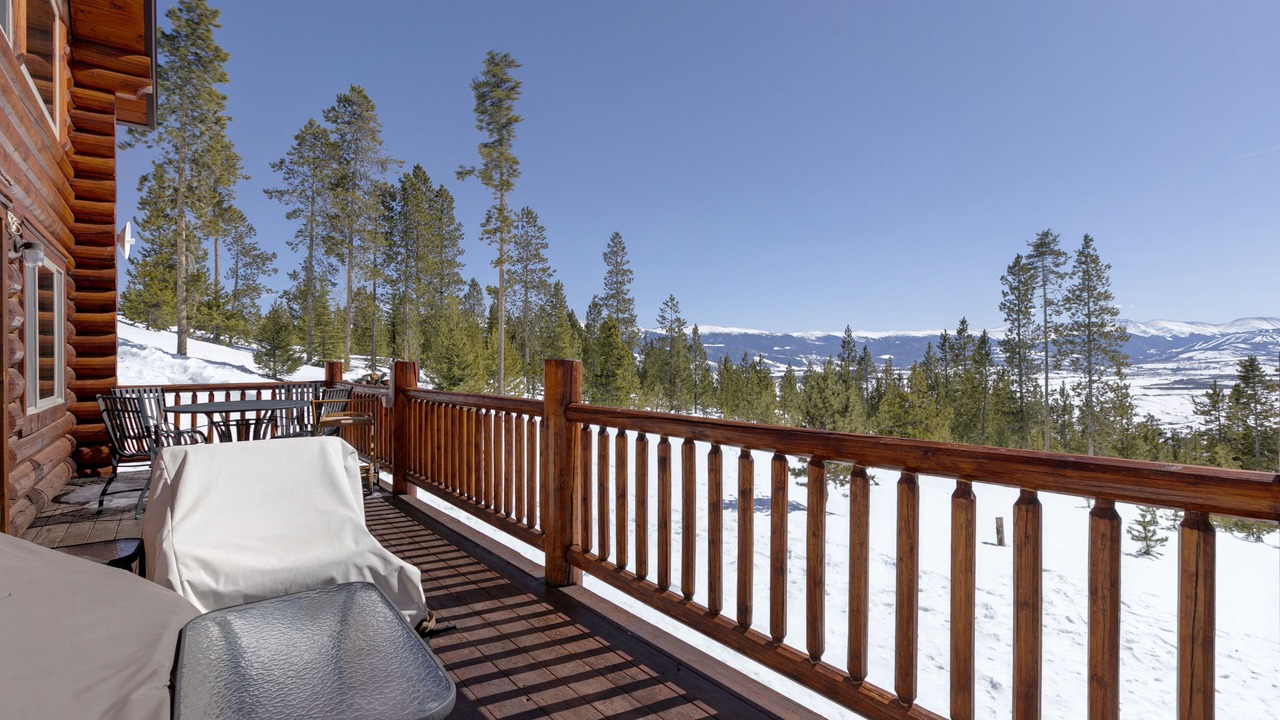 Photo of Outdoor in Winter Park Highlands