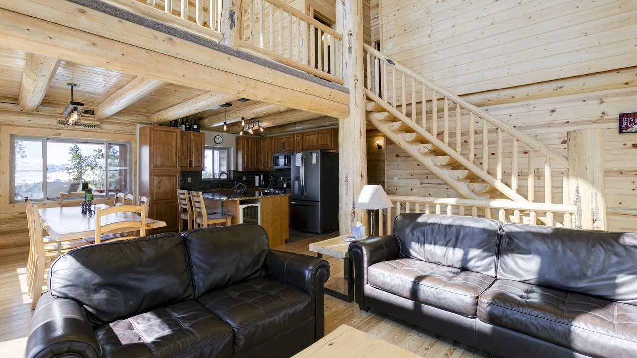 Photo of Bedroom in Winter Park Highlands
