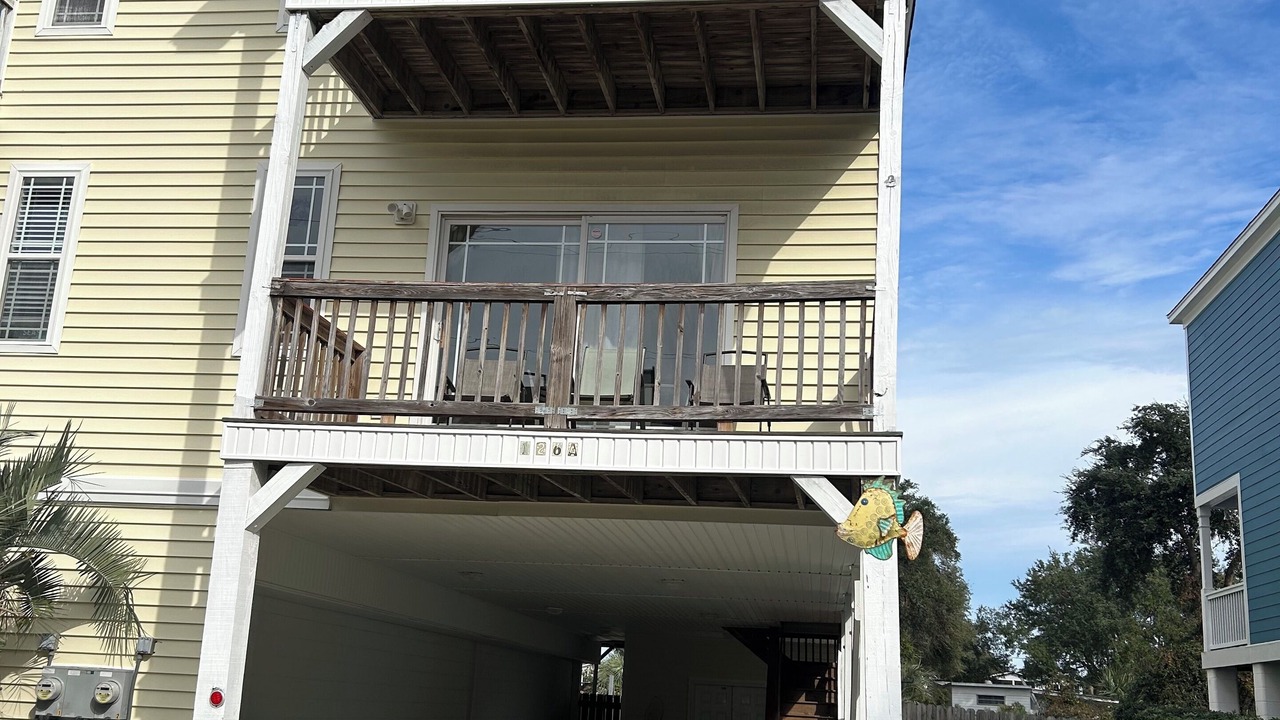 Photo of Outdoor in Woodland Terrace