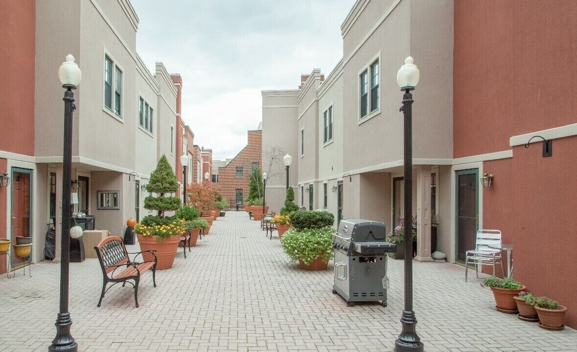 Photo of Outdoor in Downtown Syracuse