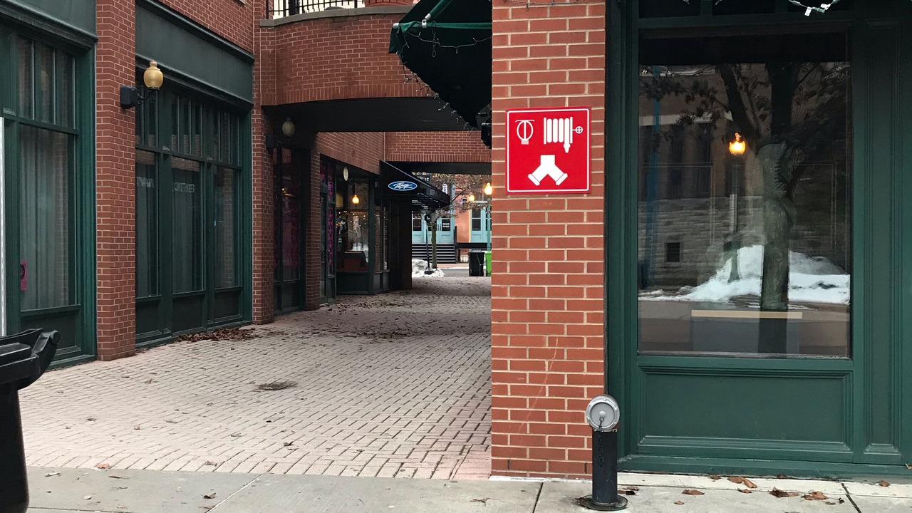 Photo of Others in Downtown Syracuse