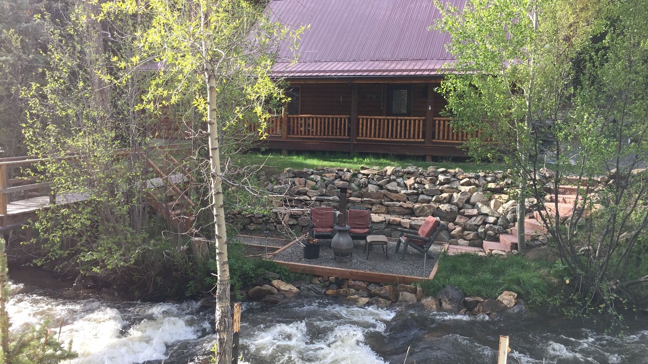 Photo of Others in Idaho Springs