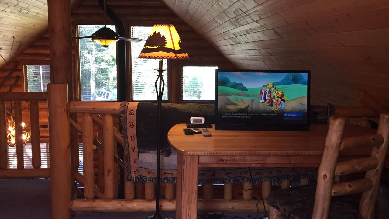 Photo of Bedroom in Idaho Springs